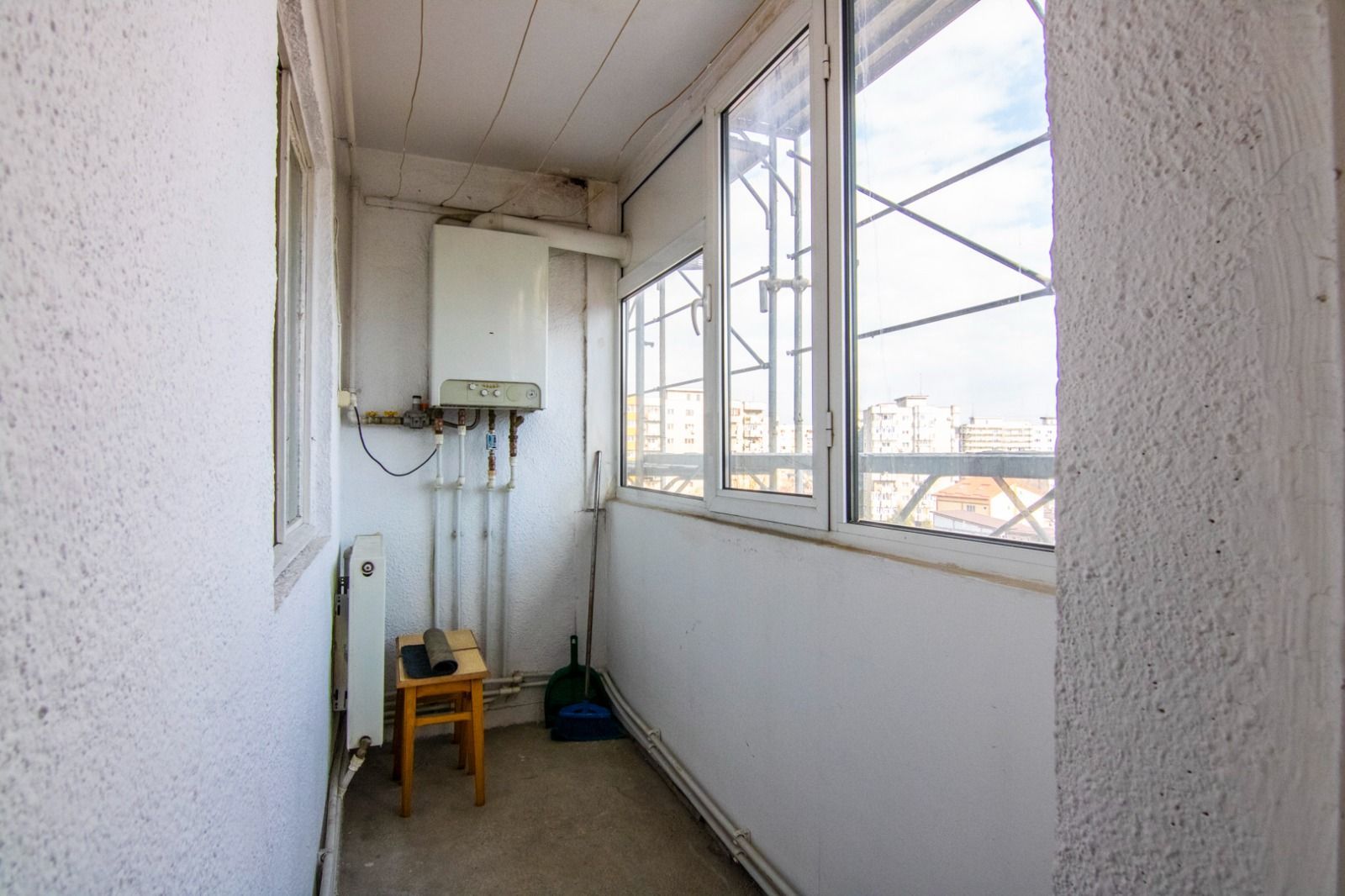 Apartament 2 camere  Rahova- Dumbrava Noua comision 0% - Poză 6