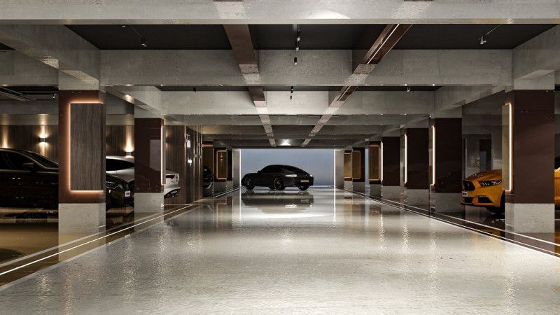 Apartament premium in centrul Brașovului - Poză 3