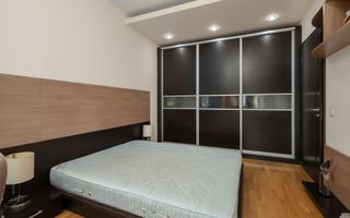 Apart 5 CAMERE Nordului Herastrau Str Barajul Arges 2 Parcari incluse - Poză 18