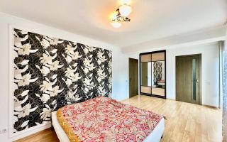 Chirie, Duplex, 6 camere, Strada Vasile Lupu, Buiucani - Poză 10