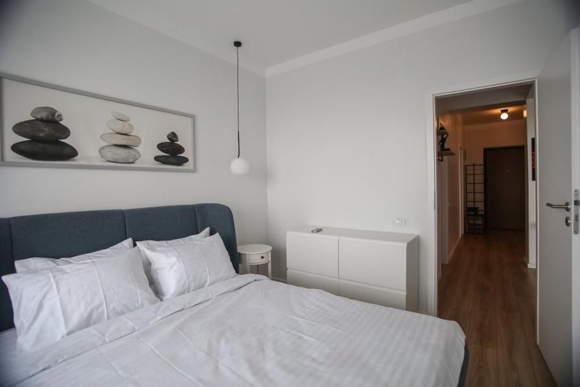 Apartament 2 camere Baneasa / Loc de parcare - Poză 2
