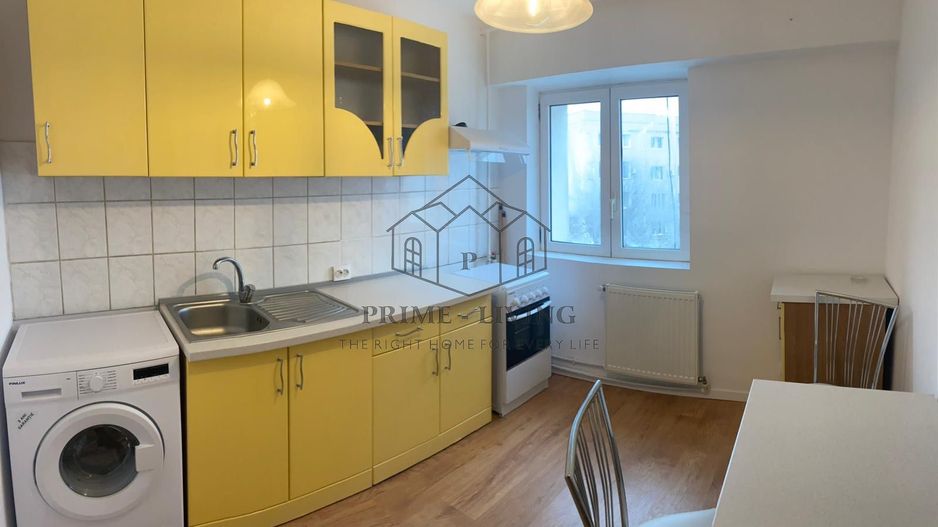 APARTAMENT NOU RENOVAT LA PRIMA INCHIRIERE IN AVIATIEI - Poză 2