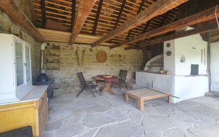 Casa Saseasca de vanzare  in  Somartin  / Comision O % - Poză 10