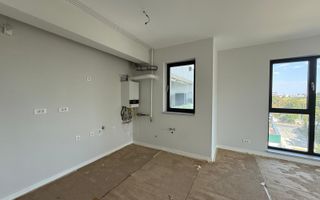 VANZARE APARTAMENT 2 CAMERE | STRAULESTI | 60MP | TERASA | COMPLEX NOU - Poză 3