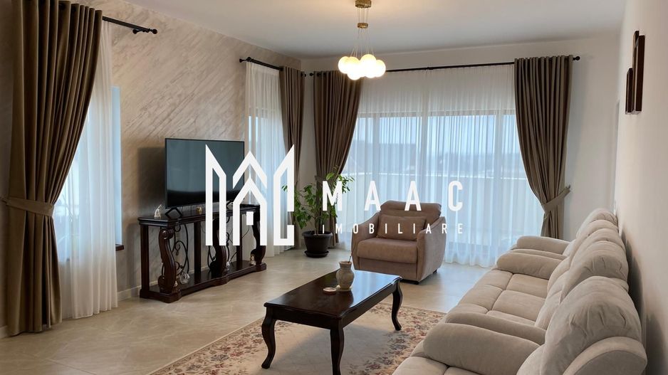 Casa individuala | 5 camere | 200 MPU | Garaj | Cisnadie - Poză 1