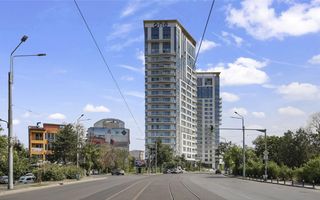 Apartament modern 2 camere One Verdi Park I View superb - Poză 3