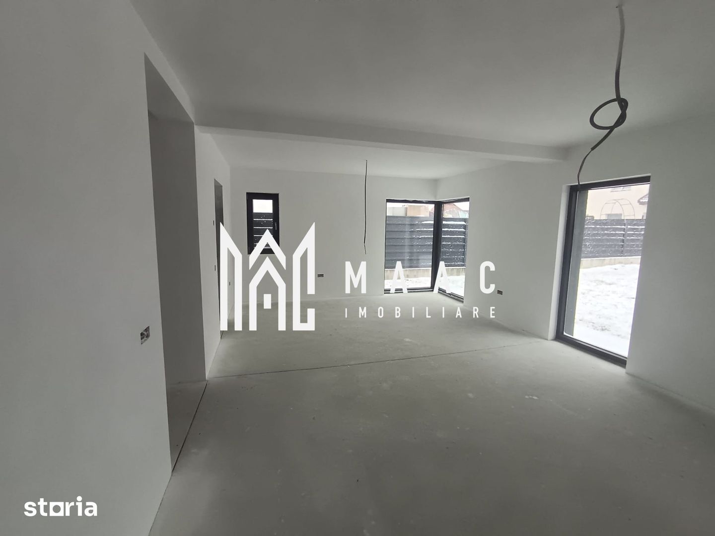 Casă 5 camere de vânzare | Șura Mică, Sibiu | 165 mp - Poză 1
