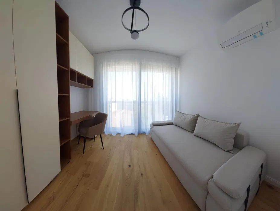 Apartament 3 camere de inchiriat lux Baneasa Trifesti - Poză 8