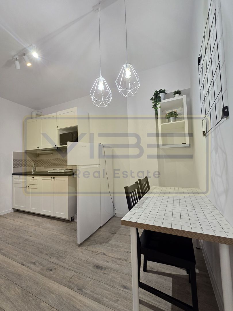 Centru - Independentei- 10 min walk to UMF/UAIC - Poză 3