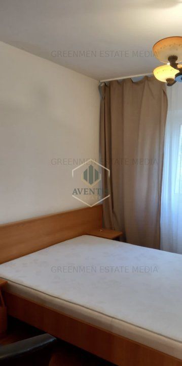 Metrou Piata Iancului zona Dimitrov, boiler apa calda, decomandat - Poză 9