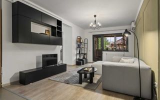VANZARE 2 CAMERE | LOC DE PARCARE | ZONA MIHAI BRAVU - Poză 1