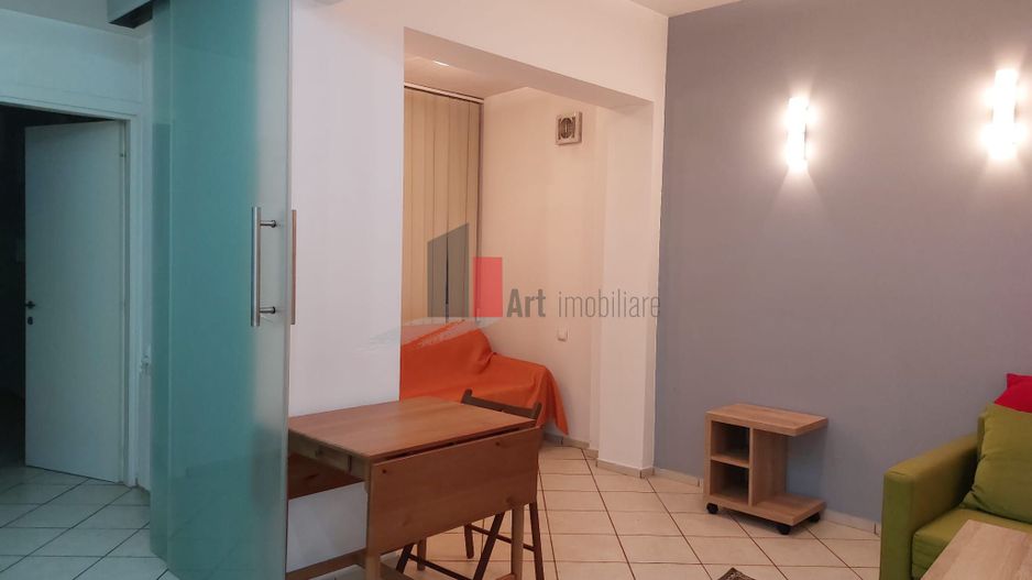 Apartamentul "ONARTU" , Unirii-Coposu,  bloc stradal - Poză 5