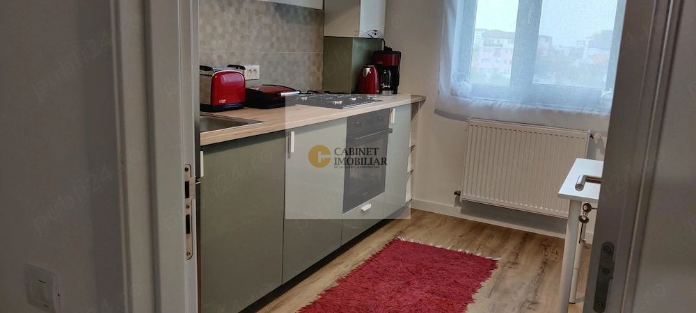 2 Camere - 50MP | Decomandat | 3/4 | Parcare Subteran | 2022 | M Pacii - Poză 2