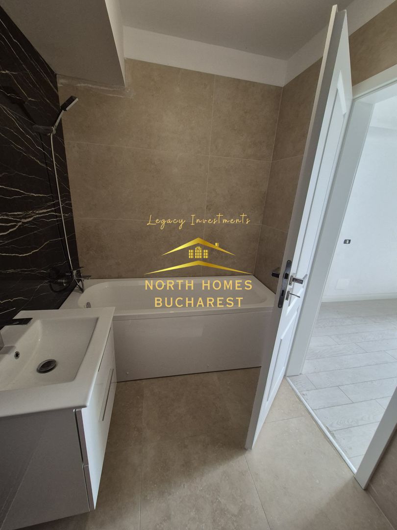 Apartament 3 camere de vânzare în Străulești – Locație ideală! - Poză 7