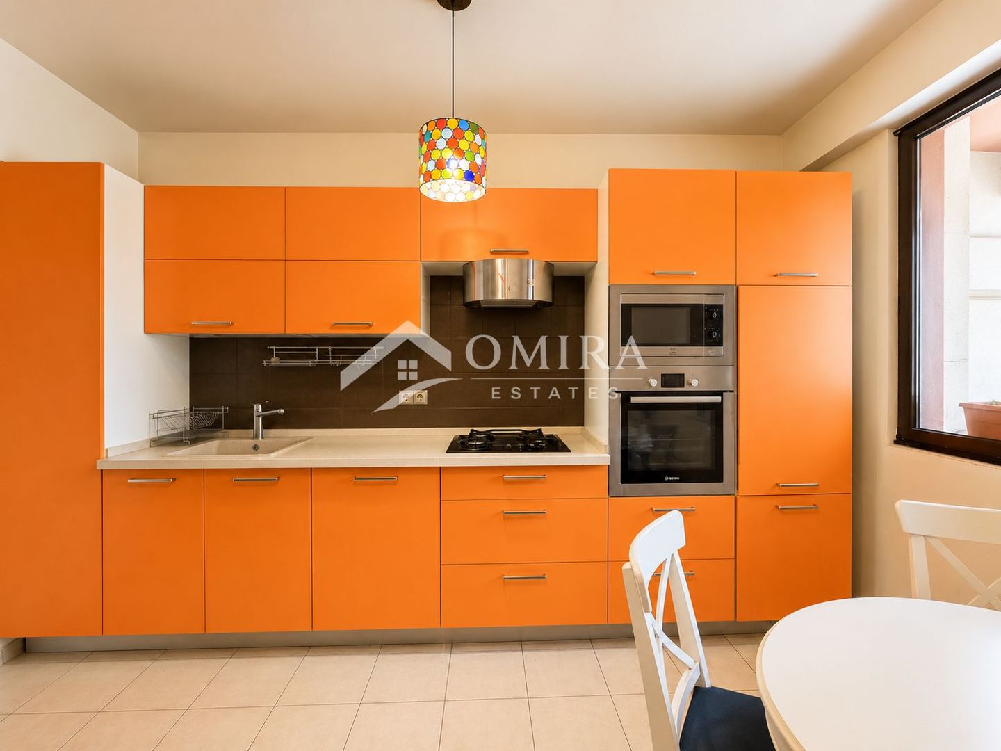 4 Camere de Vânzare | Kiseleff | Garaj | Terasă - Poză 3