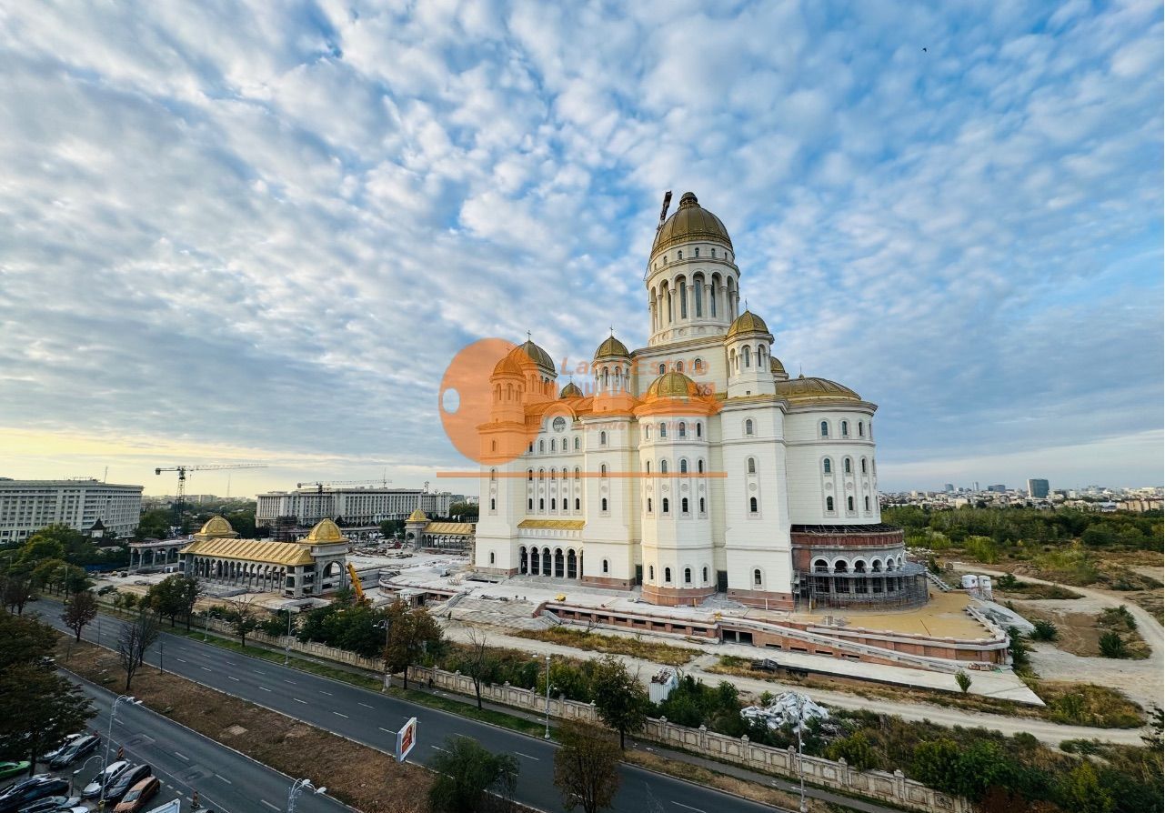 Apartament 3 Camere Central , Poze in Privat - Poză 4