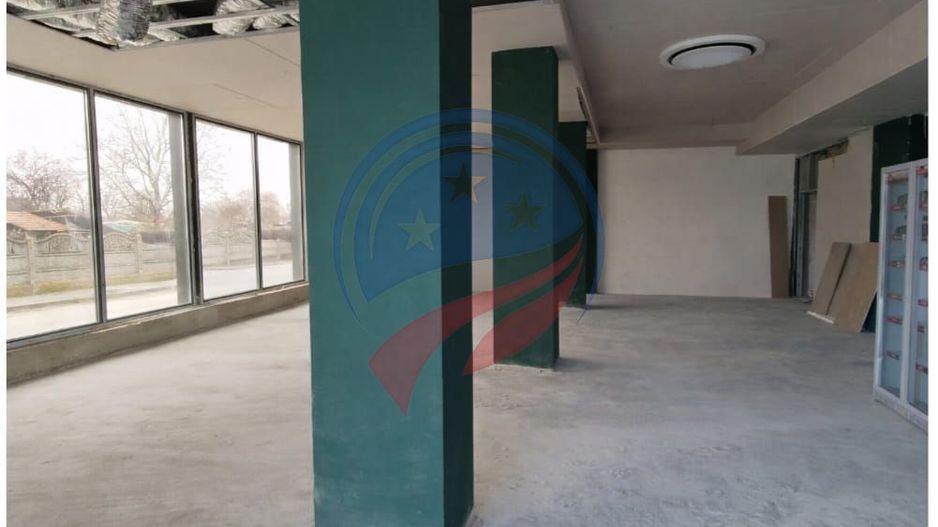 SPATIU COMERCIAL STRADAL  FILIASI 187 mp DE INCHIRIAT - Poză 3
