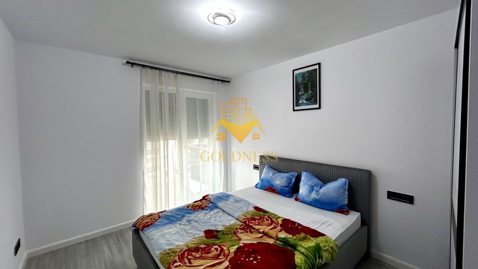 2 camere, Modern, Parcare subterana, AC, Elite City, Auchan, Iris - Poză 2