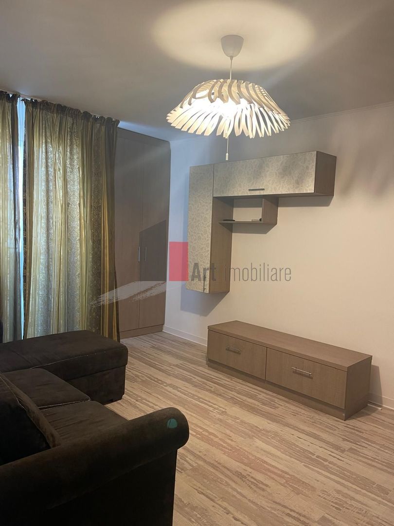 Apartament 2 camere Gara de Nord - Poză 5