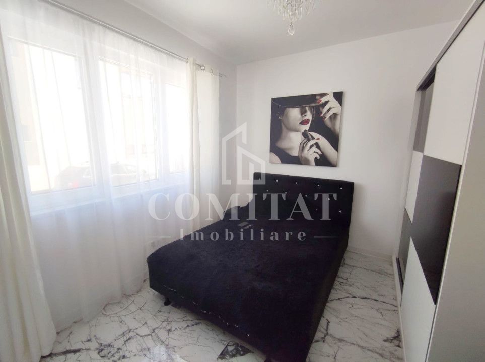 Casă individuală | la cheie | Chinteni - Poză 10