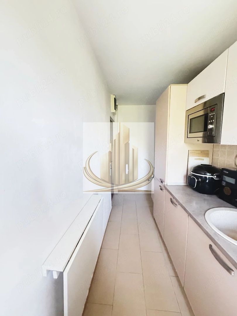 Apartament 2 camere zona medicina - Poză 3