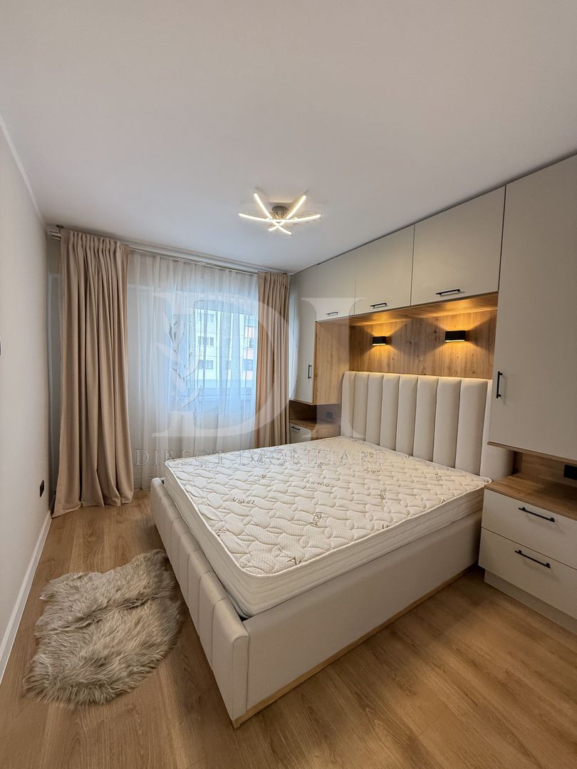 Apartament la cheie / etaj intermediar / Zona Observator - Poză 33