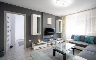 Apartament 3 camere Rogerius etaj 2 - Poză 1