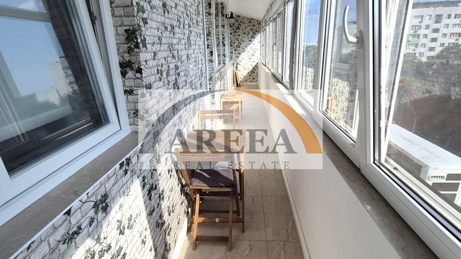 DE VANZARE - 2 camere - RENOVAT in 2025 - Ion Mihalache/1 Mai - Poză 14