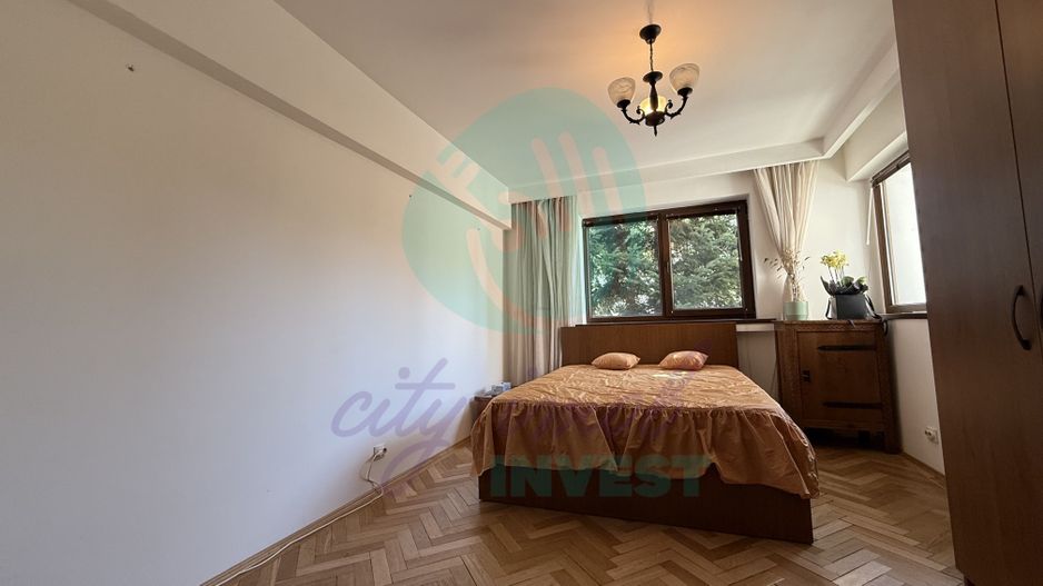 2 Camere Primăverii – 3 min Metrou Aviatorilor - Poză 6