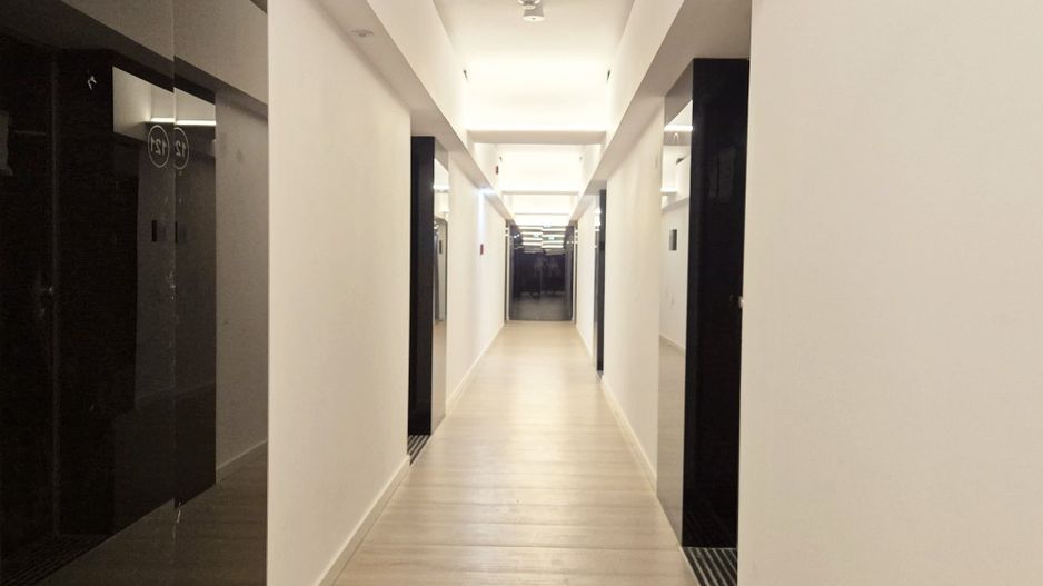 COMISION 0% Garsoniera 41mp prima inchiriere Cortina North, loc parcare subteran - Poză 15