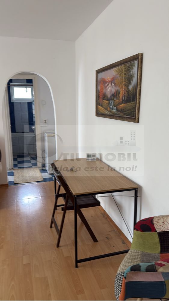 Apartament | 2 camere | Pacurari | Alpha Bank - Poză 7