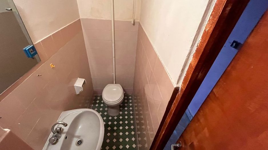 Complex Studentesc | 3 Camere | 2 Bai | Decomandat - Poză 8