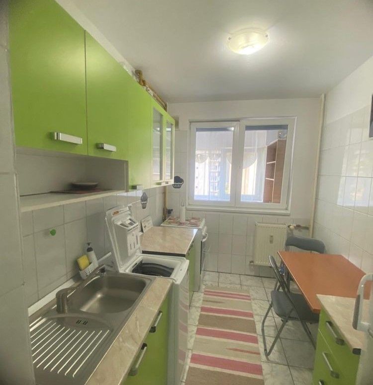 Apartament 2 camere | Metrou Gorjului | Parcare - Poză 3
