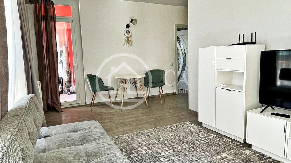 Apartament cu 2 camere de inchiriat in Iosia, Oradea - Poză 5