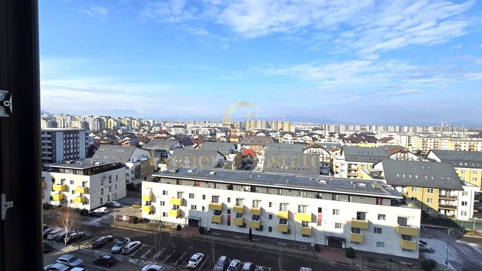 Apartament premium 2 camere -  Vedere panoramică - Poză 6