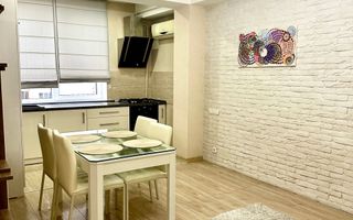 Chirie, apartament, 2 camere, strada Albişoara, Centru - Poză 2