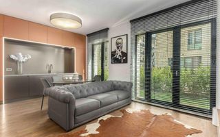 Apartament 3 camere & gradina - mobilat&utilat - vanzare - Avalon Estate-Pipera - Poză 4