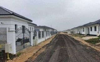 BRASADAS vinde casa NOUA în zona Lucian Blaga. - Poză 3