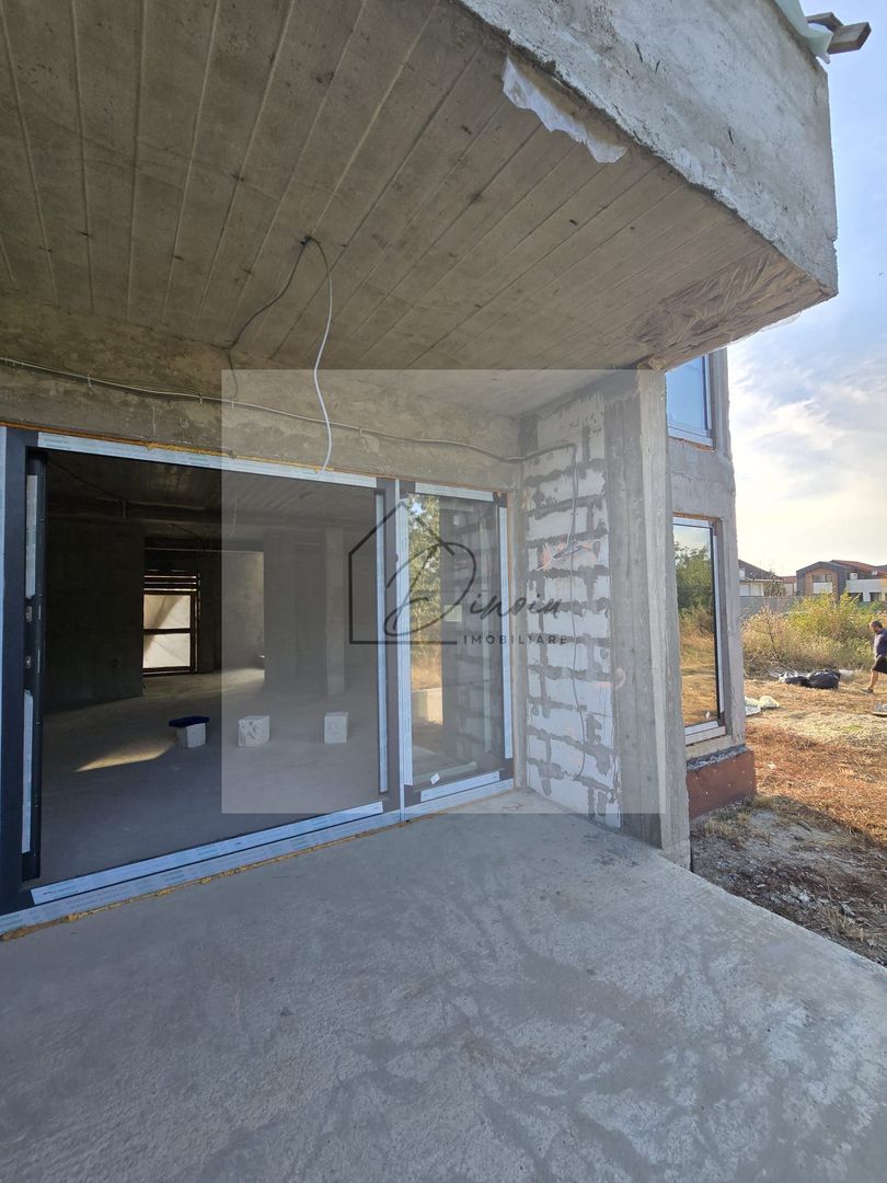 Vila 4 camere Pipera I Ocazie unica I locatie deosebita - Poză 45