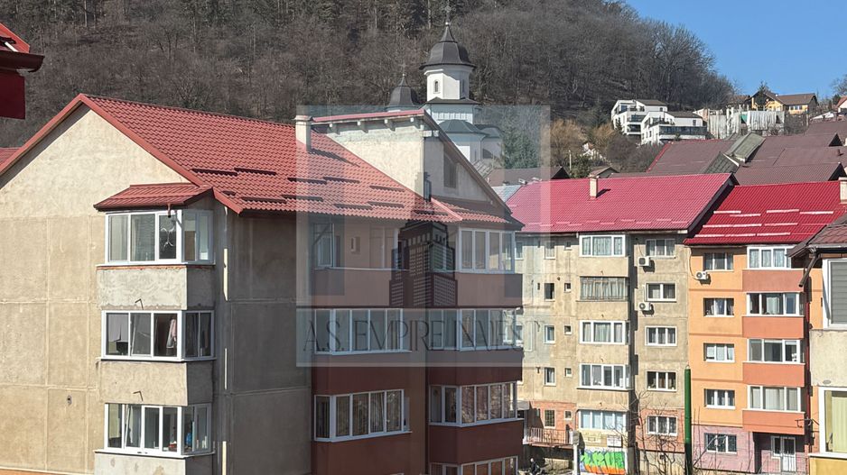 Apartament 4 camere, pe 2 nivele, 92 mp utili-zona Racadau - Poză 20