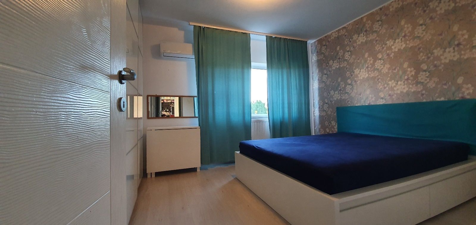 Apartament 2 camere Constantin Brancoveanu Metrou | Loc Parcare - Poză 1