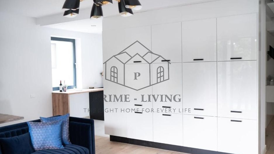 APARTAMENT DE LUX CU 3 CAMERE IN COMLEX REZIDENTIAL - Poză 4