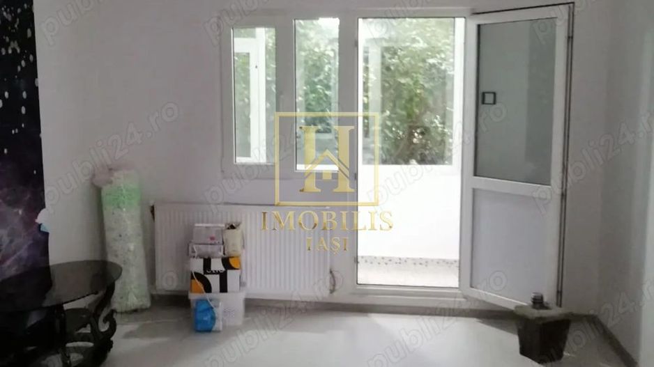 Apartament 4 camere decomandate, 2 bai si boxa, 80mp, Parter-Frumoasa - Poză 3