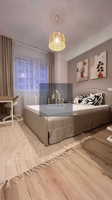 Apartament 2 camere mobilat si utilat complet- Cartier Visoianu- Iasi - Poză 2