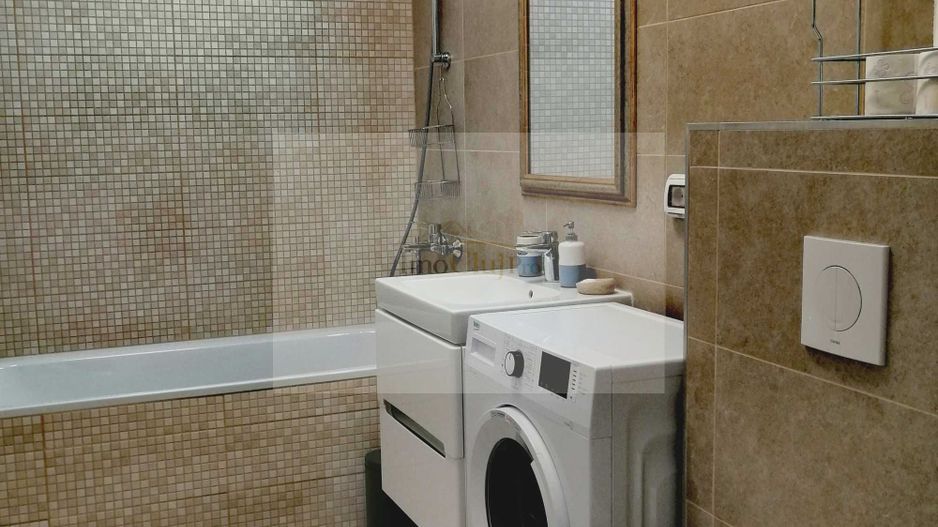 Inchiriere Apartament 2 camere - parcare- zona The Office - Poză 8