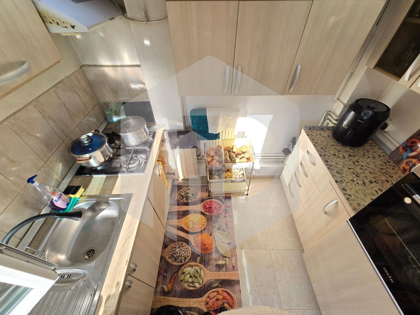 2 case de vanzare CF separate zona Moara de scoarta - Poză 22