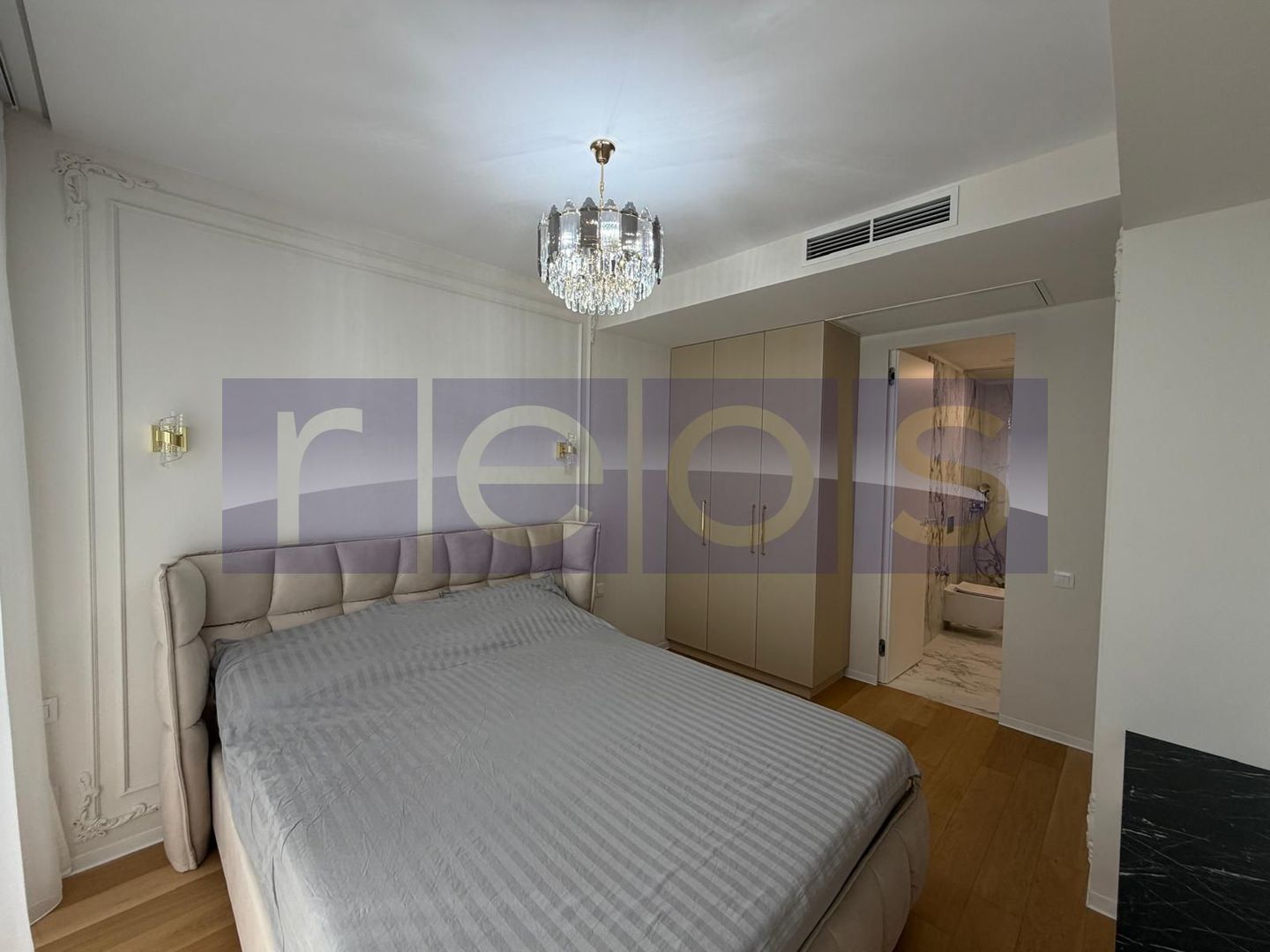 APARTAMENT PREMIUM 3 CAMERE-90MP | PARCARE | ONE LAKE CLUB -VEDERE LAC - Poză 13
