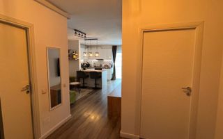 Apartament de vânzare cu 2 camere în Florești, zona Terra - Poză 2