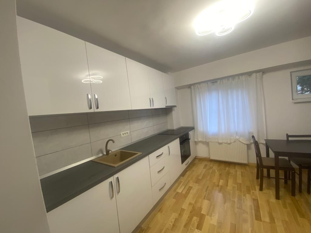 3 camere - Matei Basarab - Unirii - Poză 3