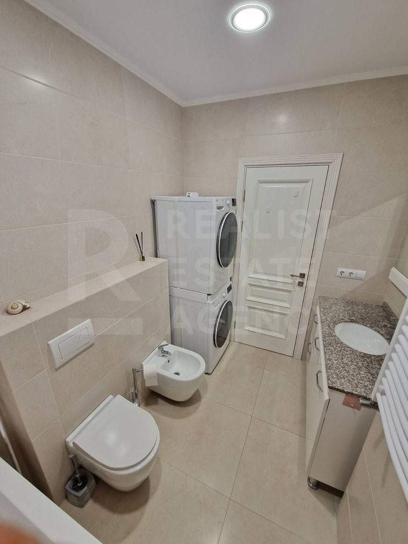 Chirie, apartament, 4 camere, str.  Melestiu, Botanica - Poză 25